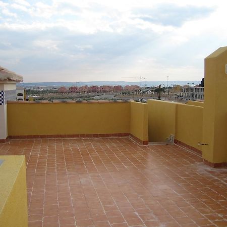 La Herrada Los Montesinos Rum bild